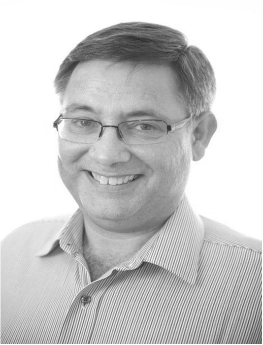 About Us Adrian Pester