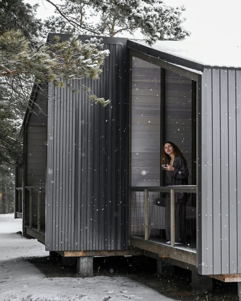 Top 10 Benefits of Flatpack Houses: Why They are the Future Flatpack Houses