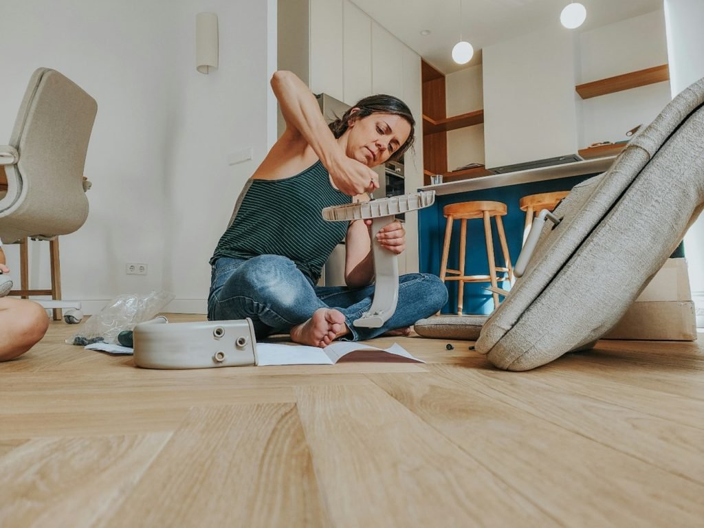 Top 10 Benefits of Flatpack Houses: Why They are the Future Speedy Assembly and Installation