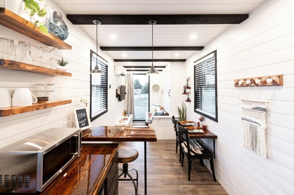 Top 10 Benefits of Flatpack Houses: Why They are the Future Top 10 Benefits of Flatpack Houses: Why They are the Future