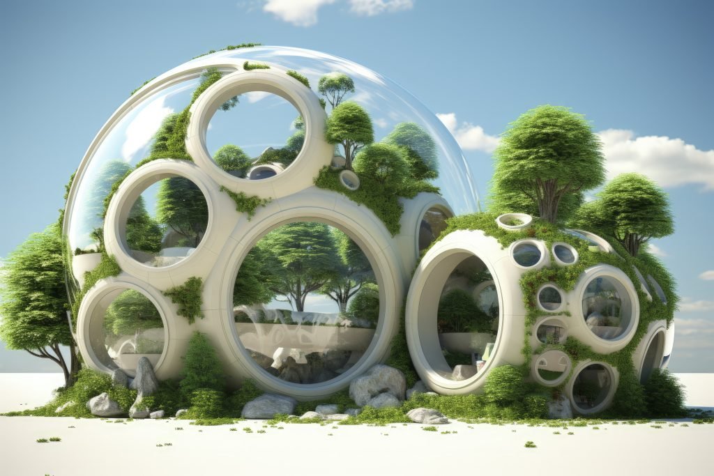 Importance of Flat pack Houses in Mitigating Global Warming Importance of Flat pack Houses in Mitigating Global Warming