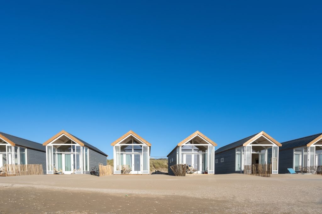 Importance of Flat pack Houses in Mitigating Global Warming Importance of Flat pack Houses in Mitigating Global Warming