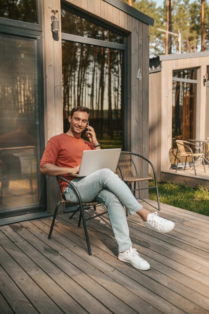 The Ultimate Flat Pack Garden Office: Your Solution to Modern Work-Life Balance Flat Pack