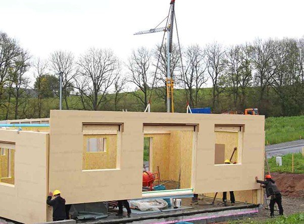 The Pros and Cons of Flatpack Homes: Are They Worth the Investment? Flat pack